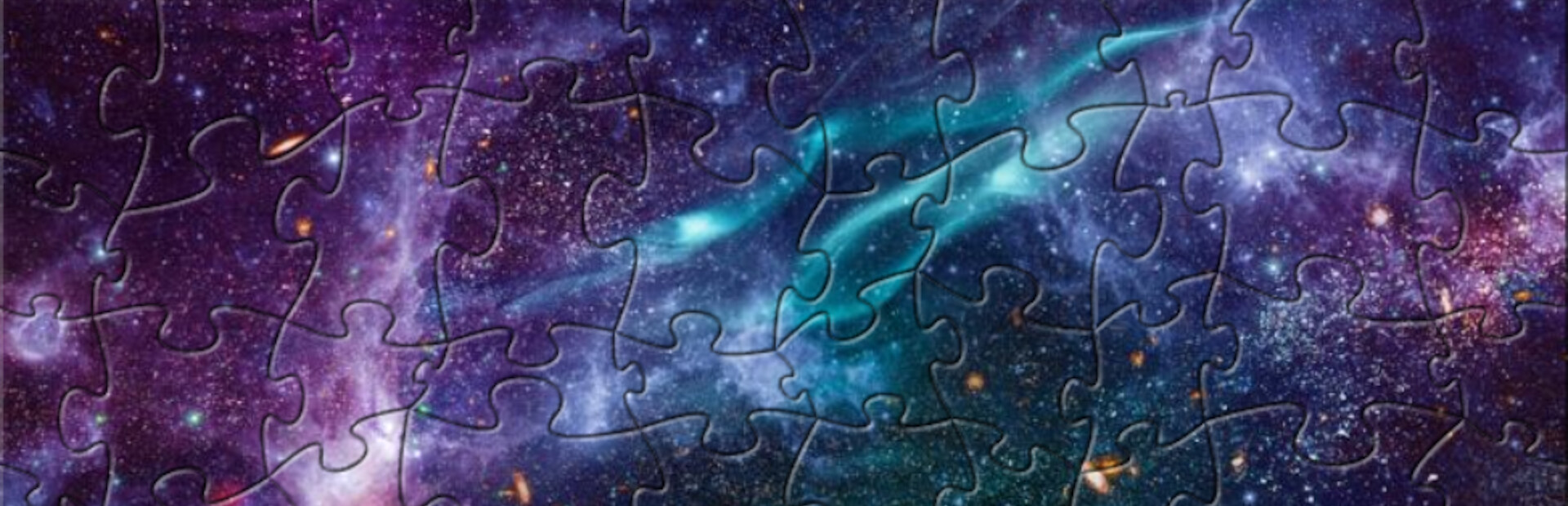 Milky Way Jigsaw Puzzles