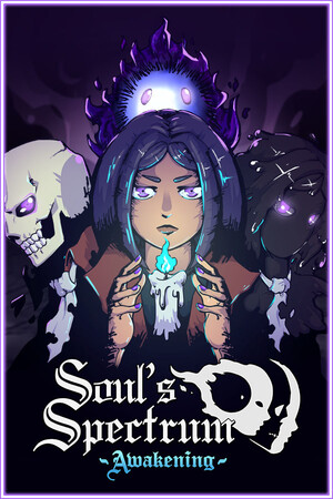 Cover art of Awakening