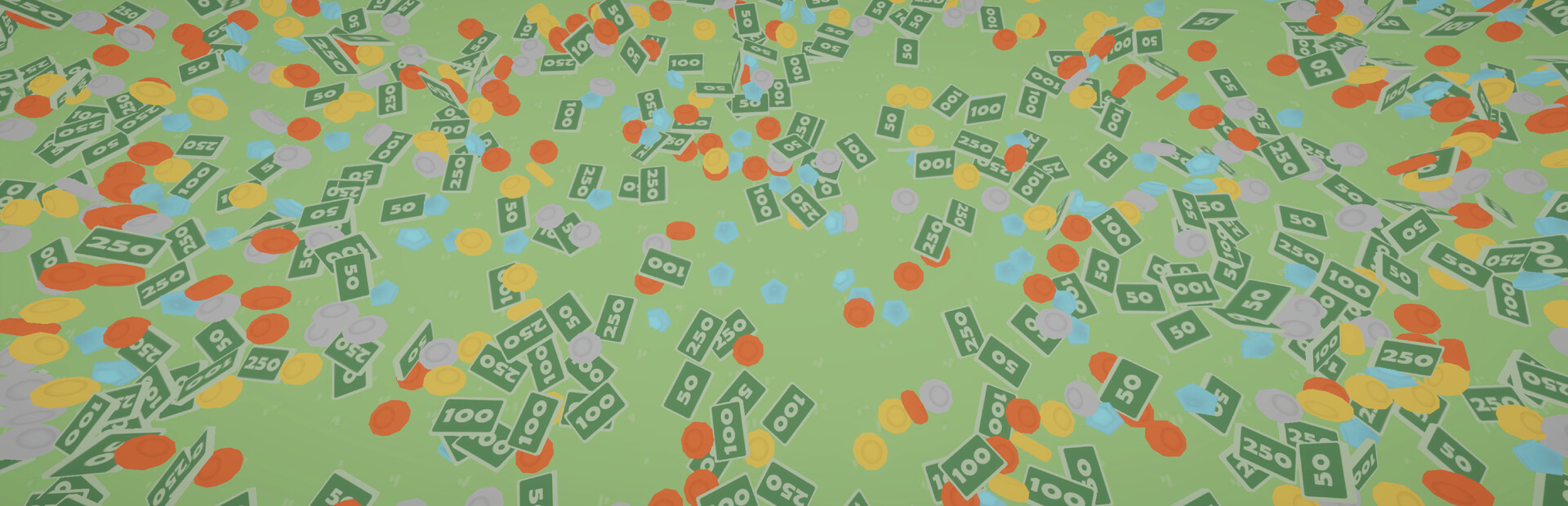 Money Garden