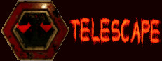 Telescape cover