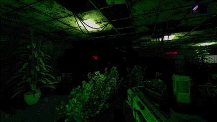 Telescape video 1