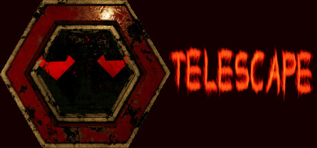 Telescape banner