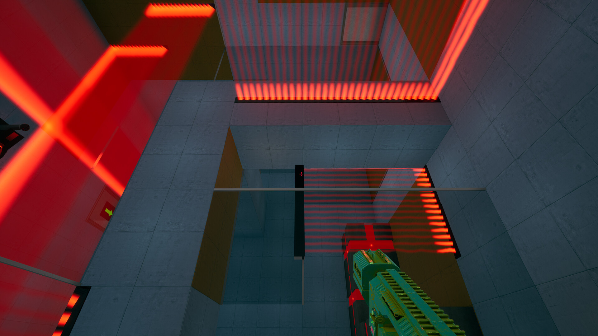 Telescape screenshot #6