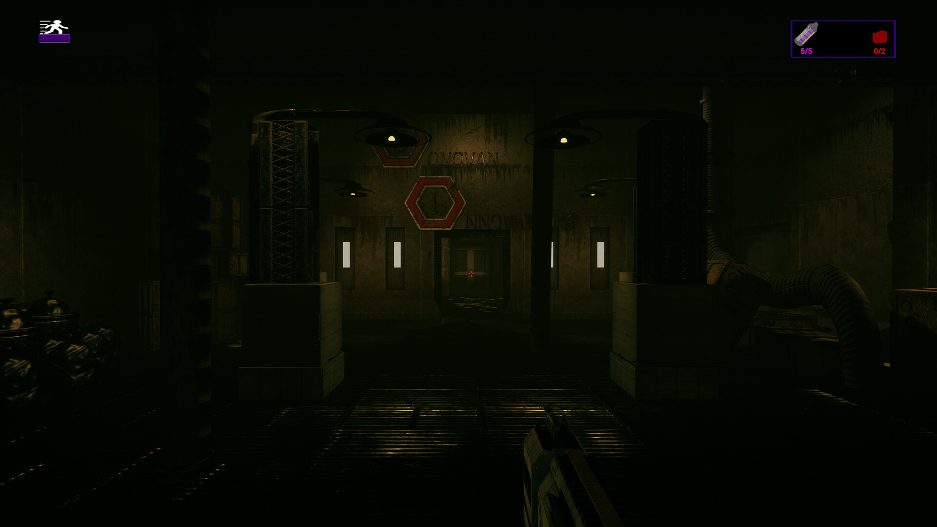 Telescape screenshot 1