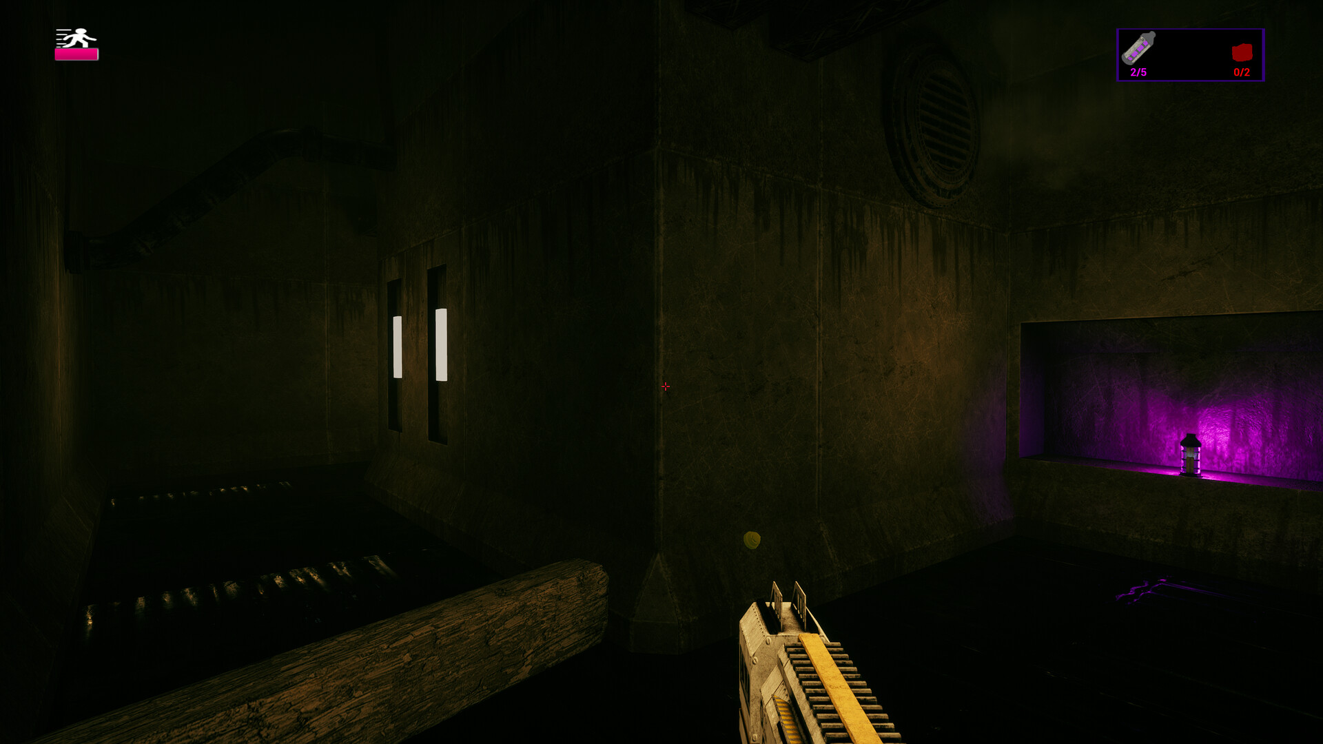Telescape screenshot 7