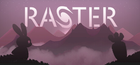 Raster Cover Image