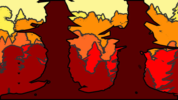 Raster Screenshot