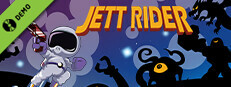 Jett Rider Demo Small Capsule Image