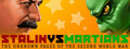 Stalin vs. Martians header image