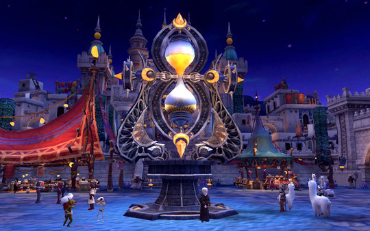 Dragon Nest Europe ekran görüntüsü 10