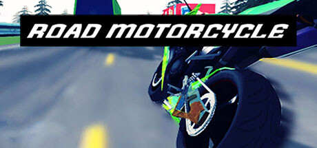 Road Motorcycle banner image