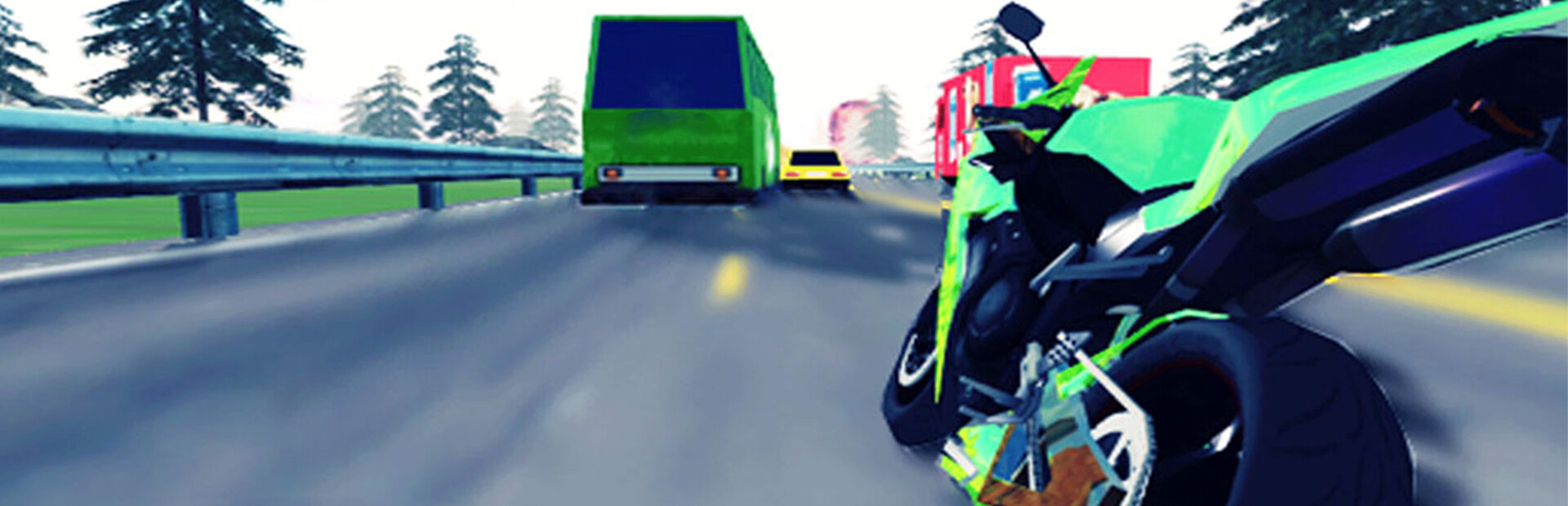 Road Motorcycle