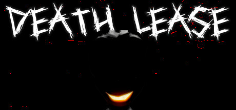 Death Lease Cover Image