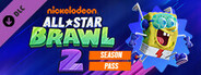 Nickelodeon All-Star Brawl 2 Season Pass