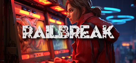 Railbreak banner image