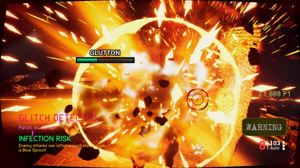 Railbreak Screenshot
