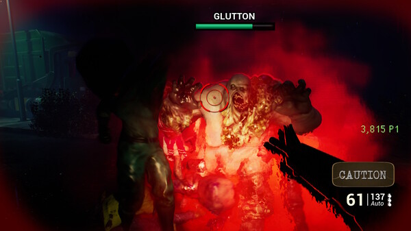 Railbreak Screenshot