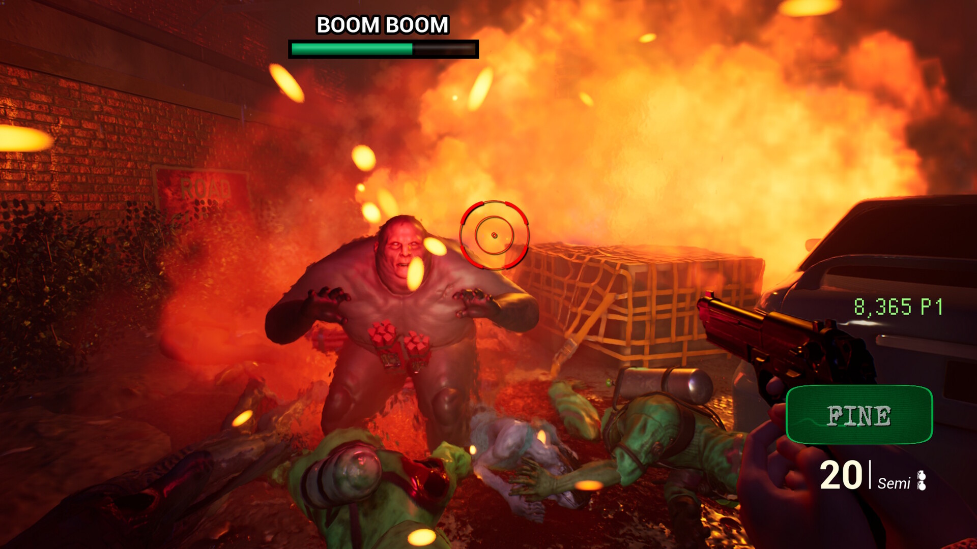 Railbreak screenshot 10