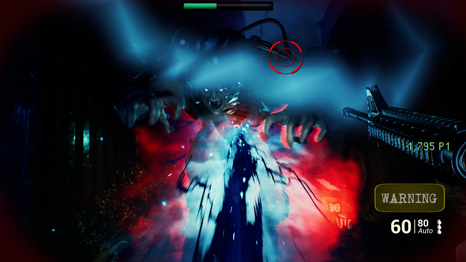 Railbreak screenshot 6