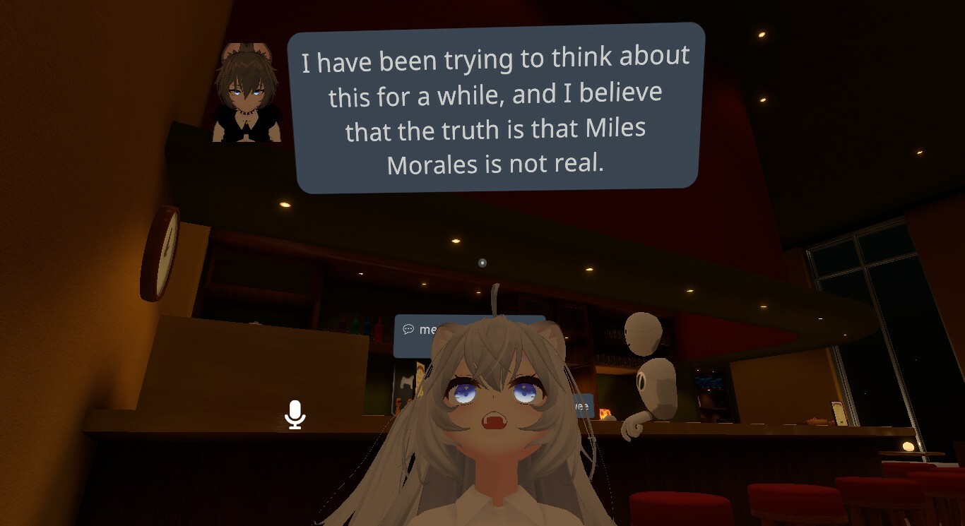 screenshot of AI Com 9