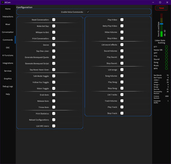 AI Com screenshot 4