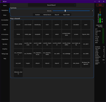 AI Com screenshot 3