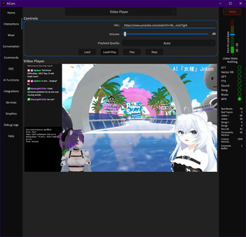 AI Com screenshot 5