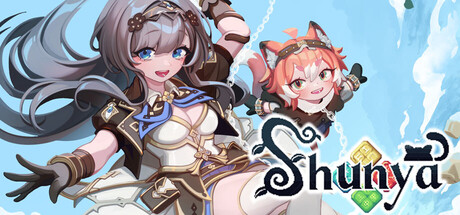 SHUNYA Cover Image