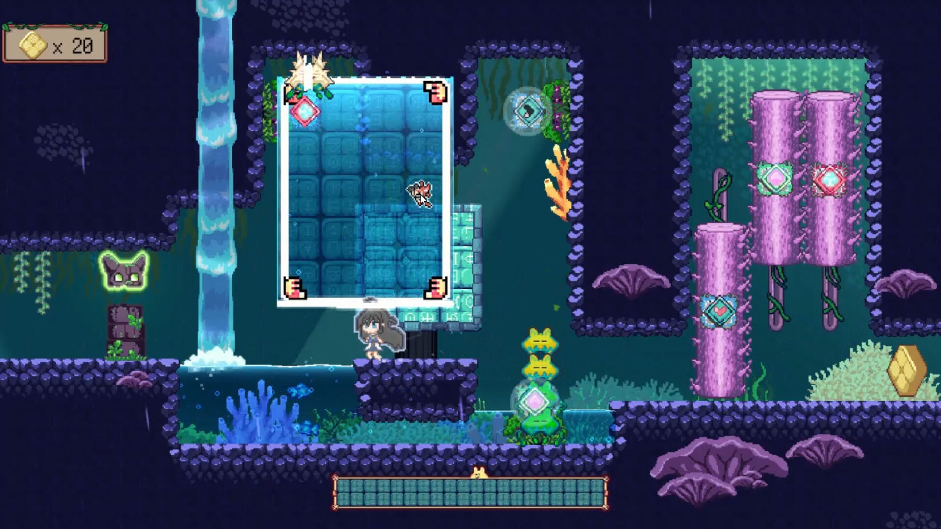 SHUNYA screenshot 7