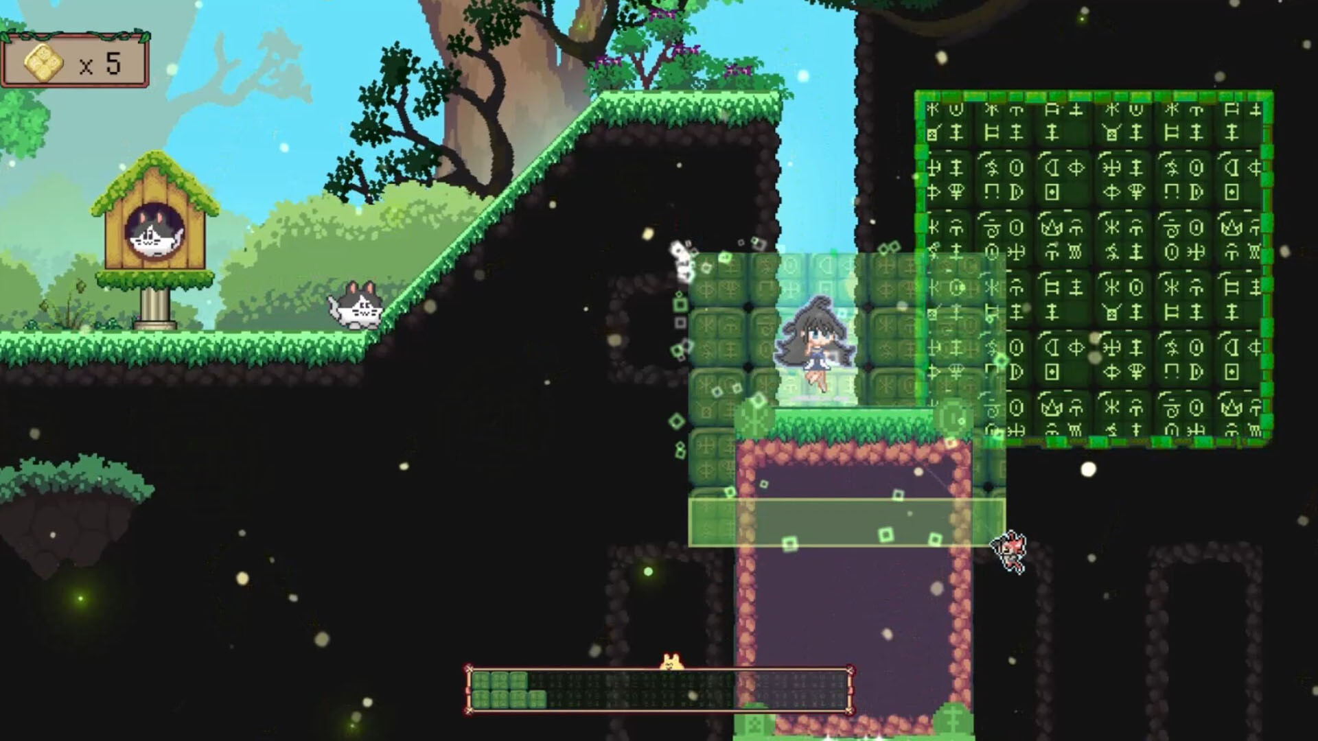 SHUNYA screenshot 1