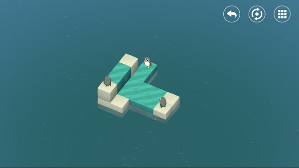 Chill Seekersfor windows and Linux 1