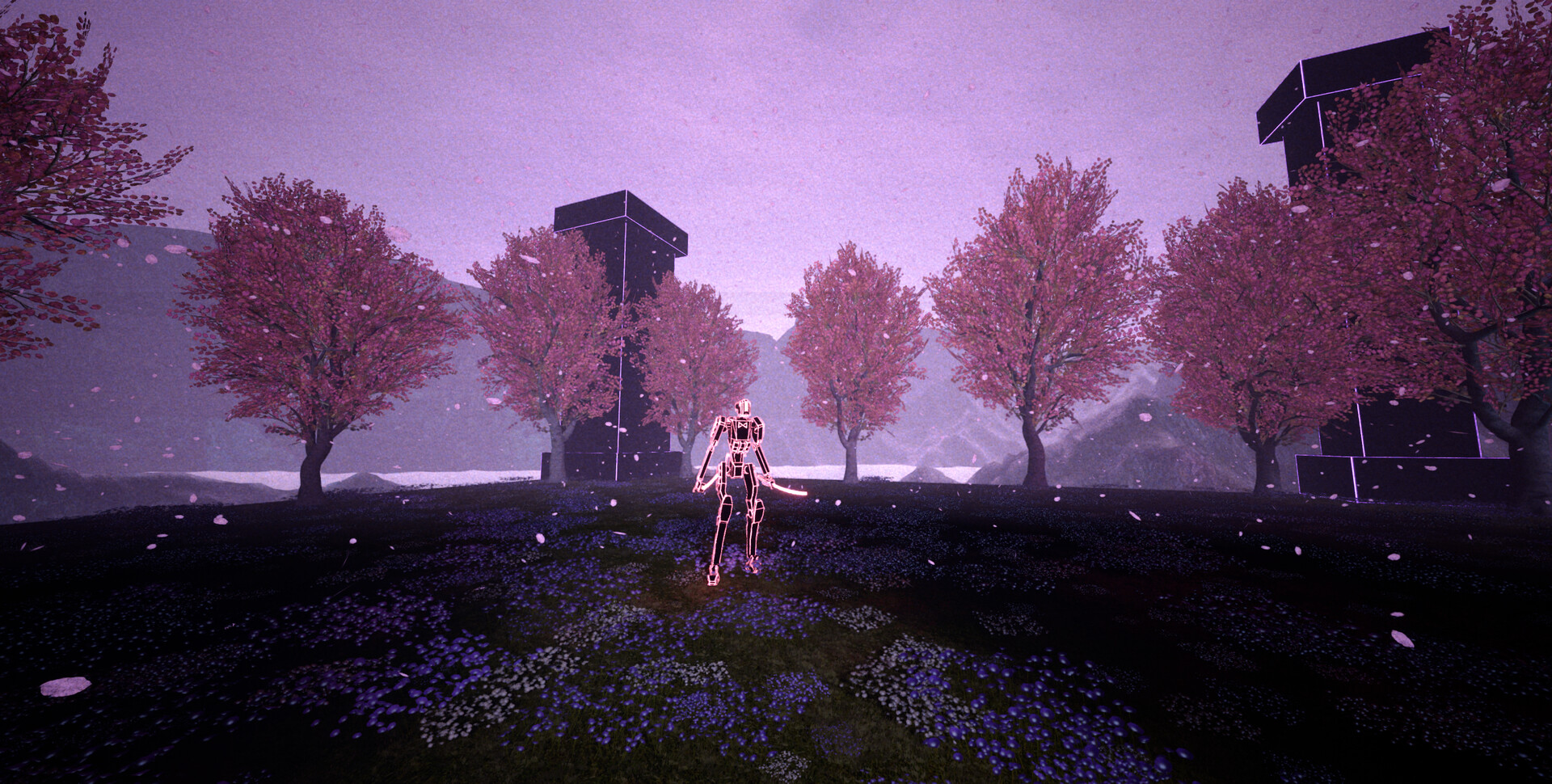 The Vorlec screenshot #6