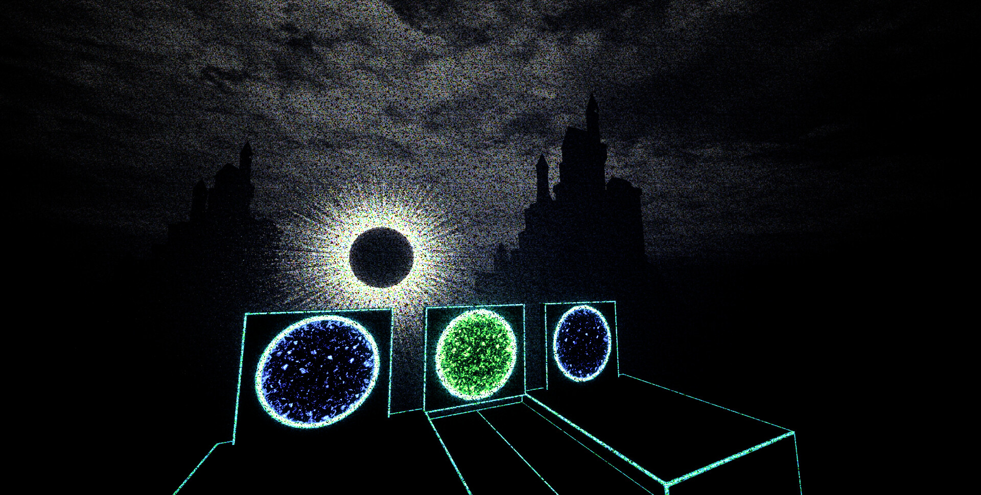 The Vorlec screenshot #14