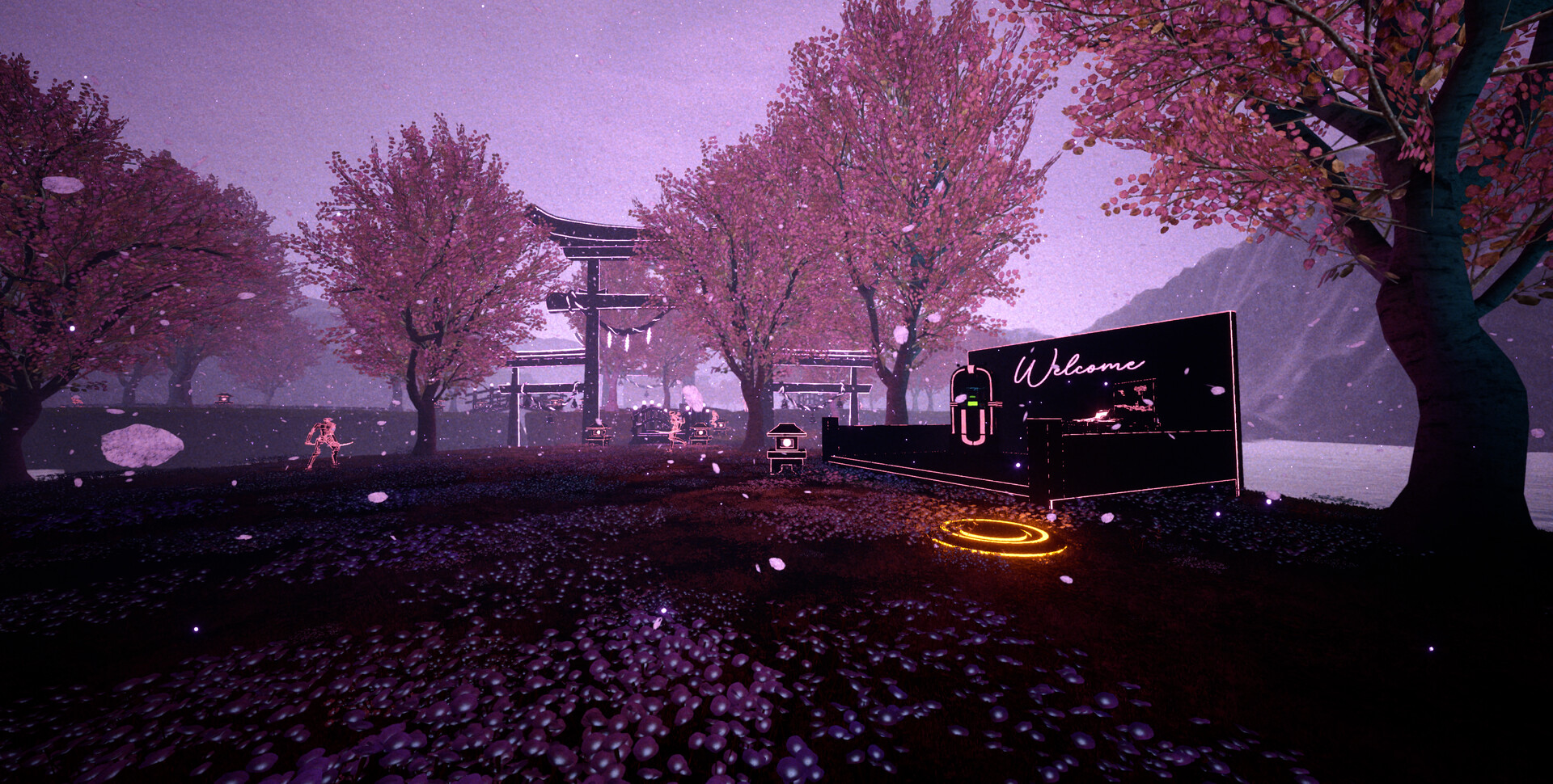 The Vorlec screenshot #5