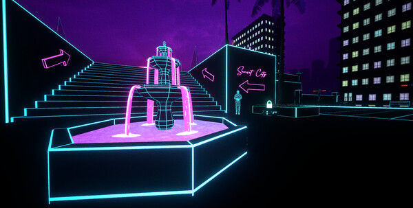 The Vorlec game for windows Pc 1