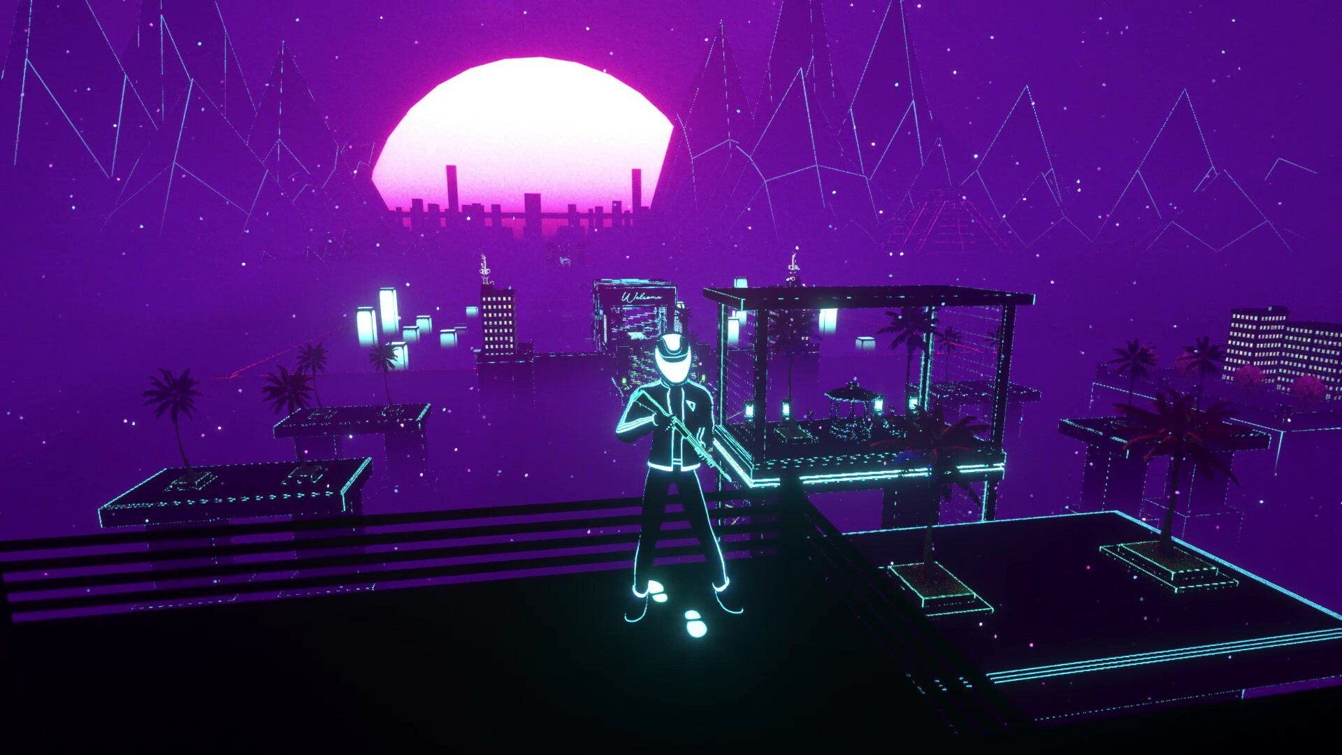 The Vorlec screenshot #4