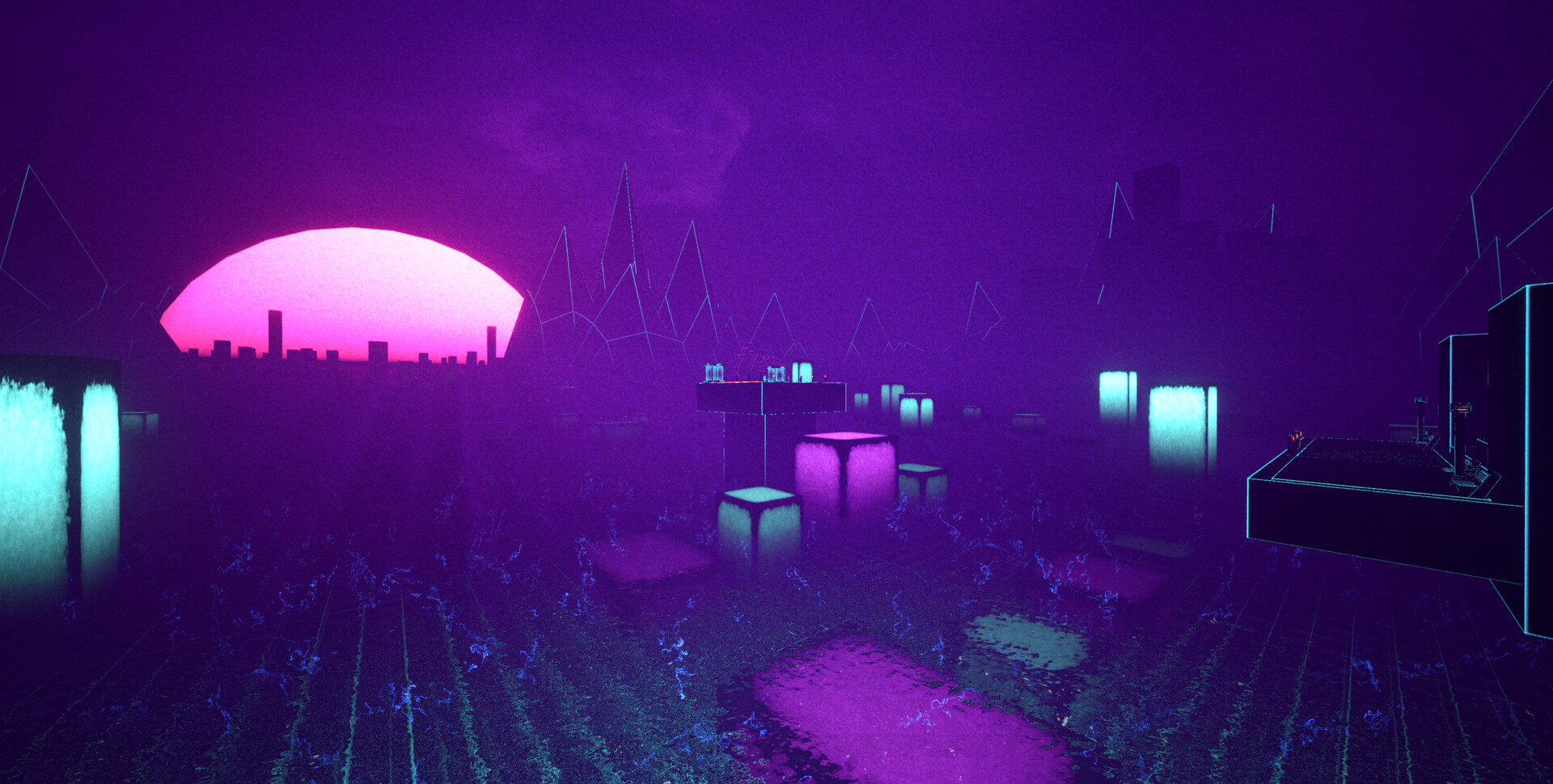 The Vorlec screenshot #9