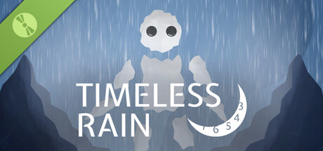 Timeless Rain Demo banner