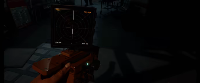Lens Of Horror video 3