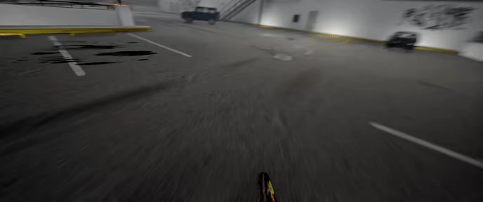 Lens Of Horror video 5