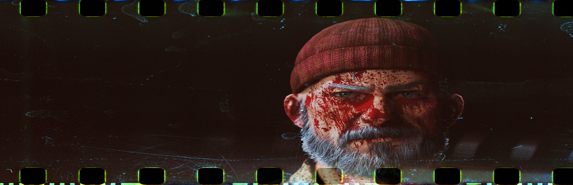 Lens Of Horror