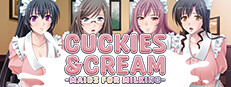 Cuckies & Cream: Maids for Milking