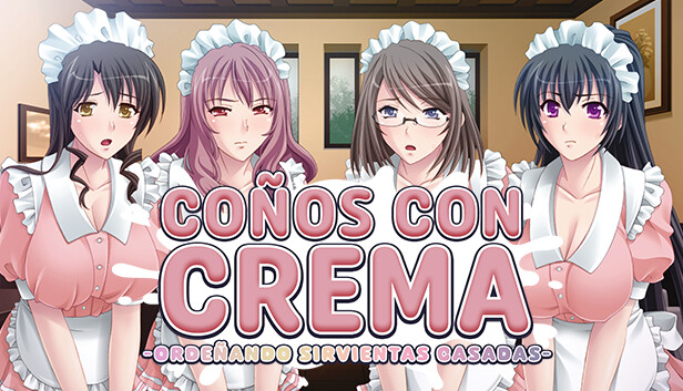 Coños con Crema: Ordeñando Sirvientas Casadas