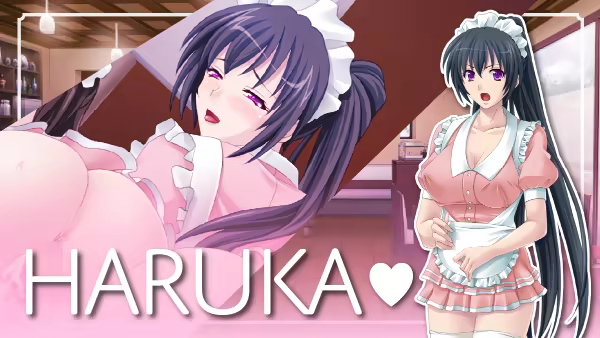 Cuckies & Cream: Maids for Milking image