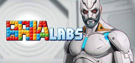 BARA Labs cover art