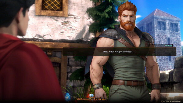 Скриншот из BARA Labs