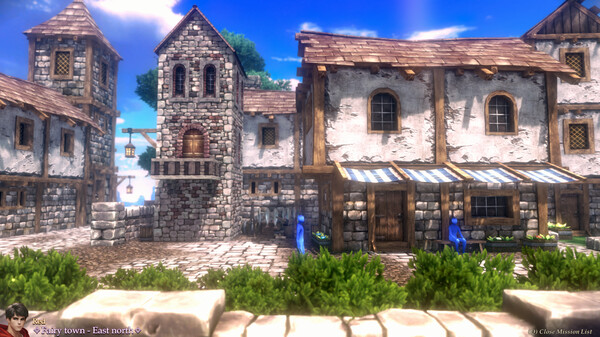 BARA Labs screenshot 2