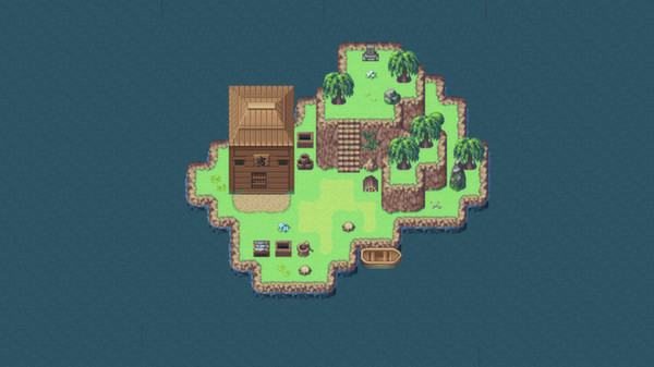 KHAiHOM.com - RPG Maker VX Ace - DS+ Resource Pack