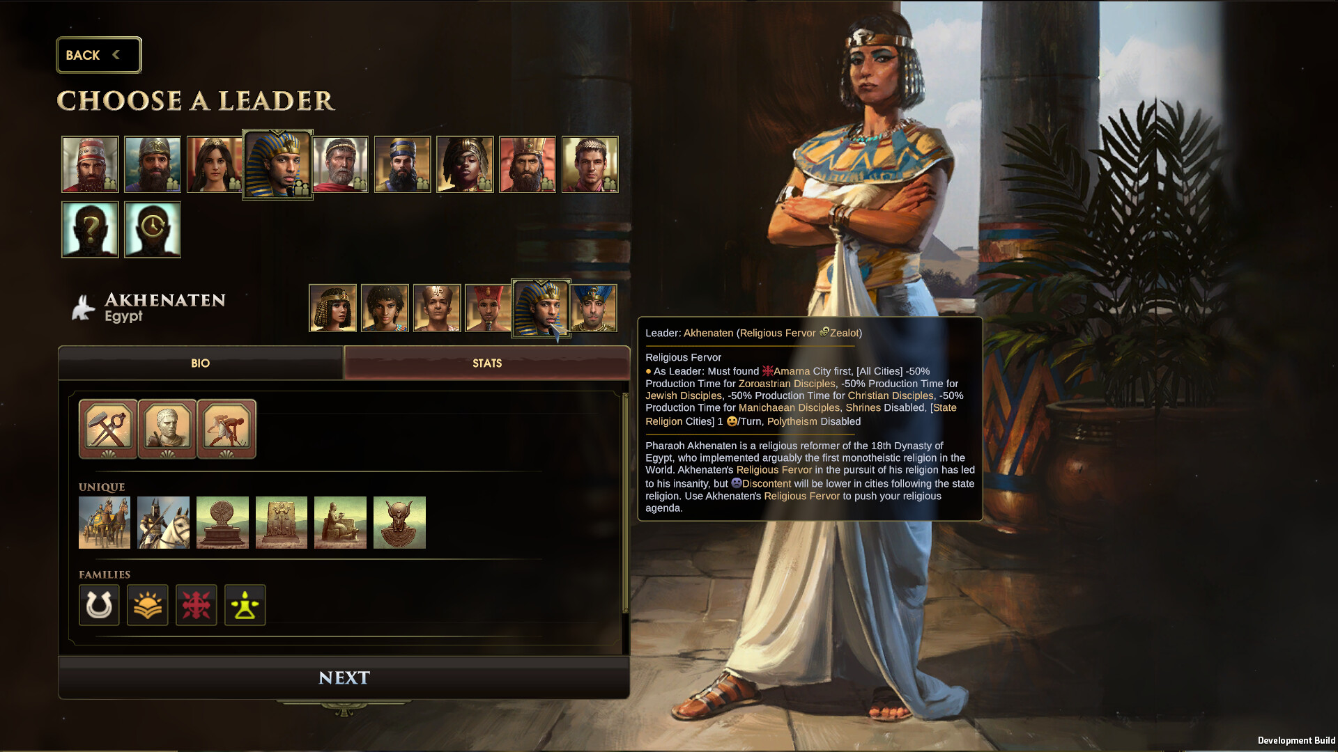 Old World - Wonders and Dynasties gameplay screenshot 3