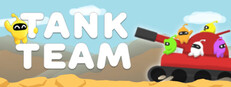Tank Team game cover